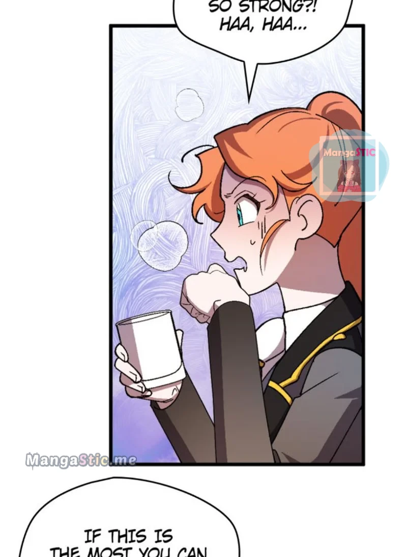 I’ll Save This Damned Family! Chapter 99 - Page 28