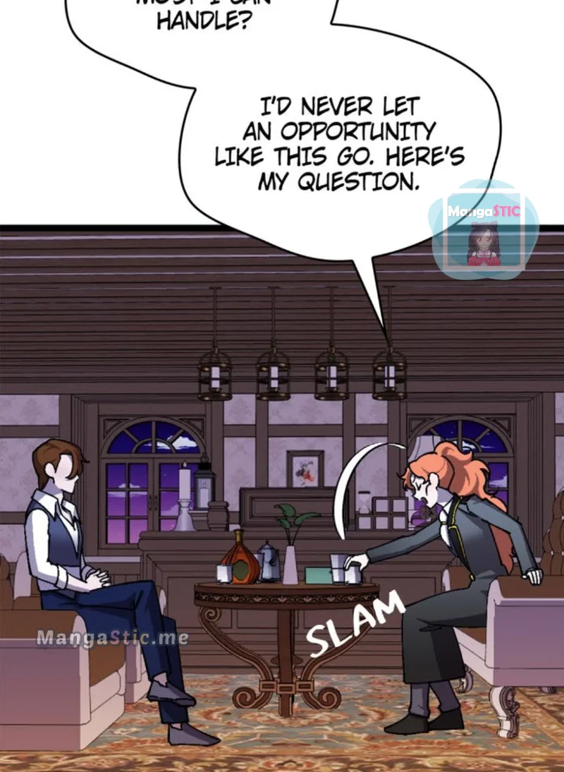 I’ll Save This Damned Family! Chapter 99 - Page 30