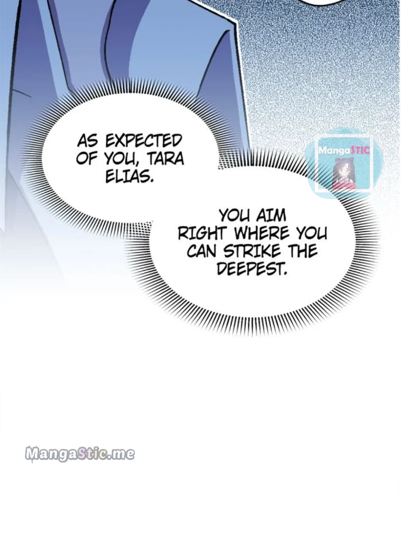 I’ll Save This Damned Family! Chapter 99 - Page 33