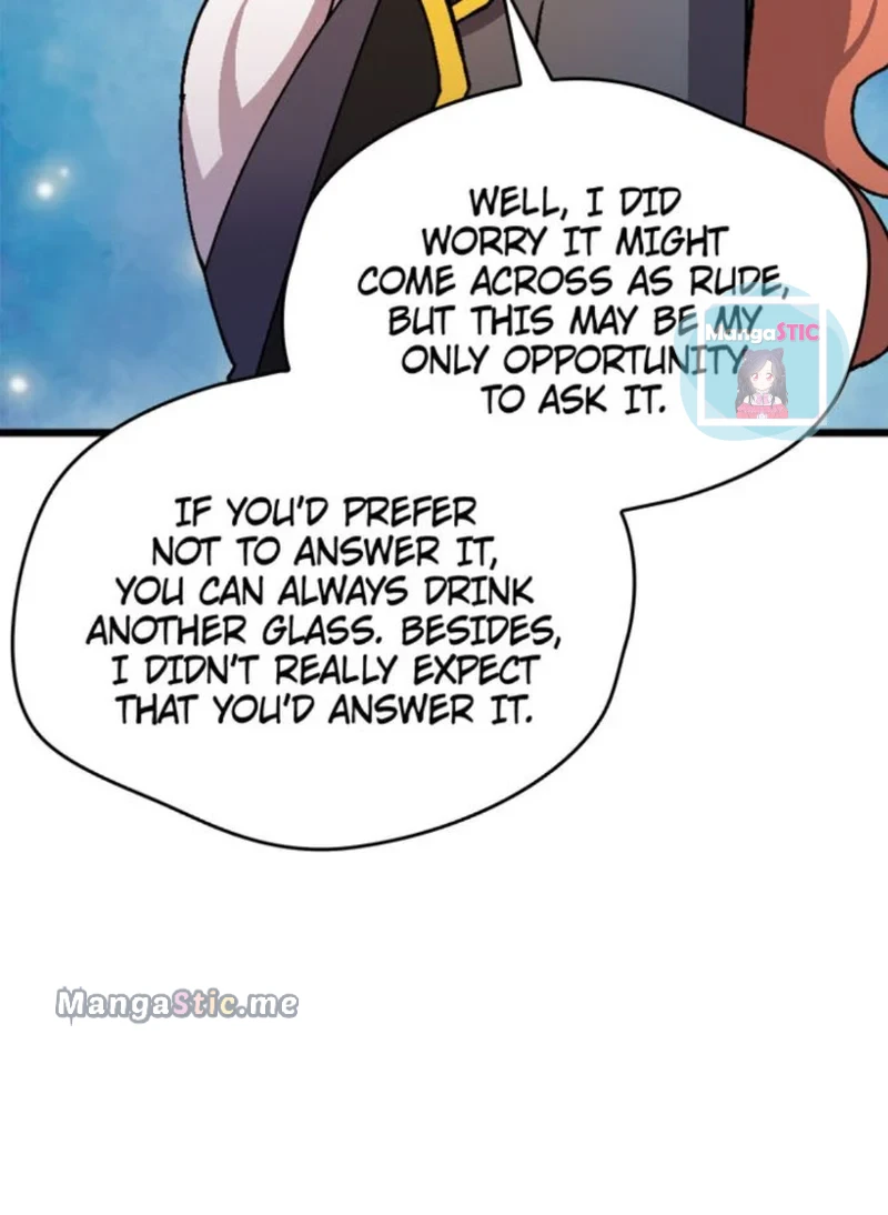 I’ll Save This Damned Family! Chapter 99 - Page 36
