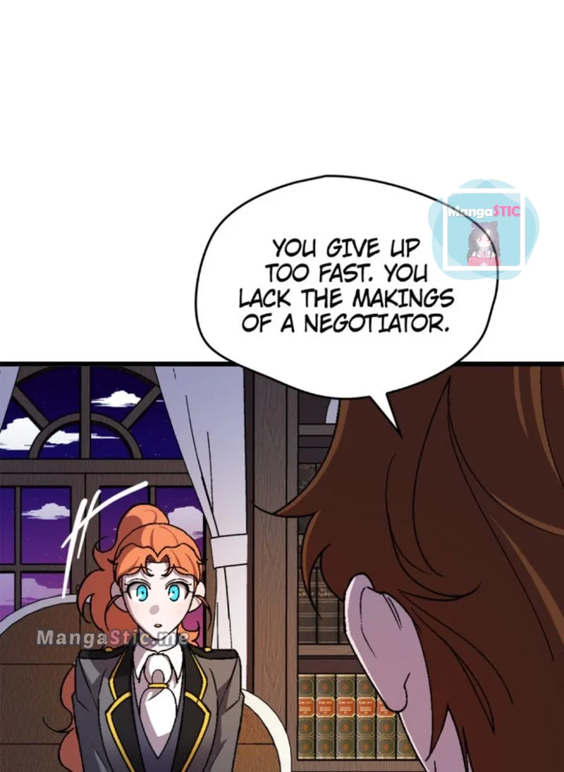 I’ll Save This Damned Family! Chapter 99 - Page 37