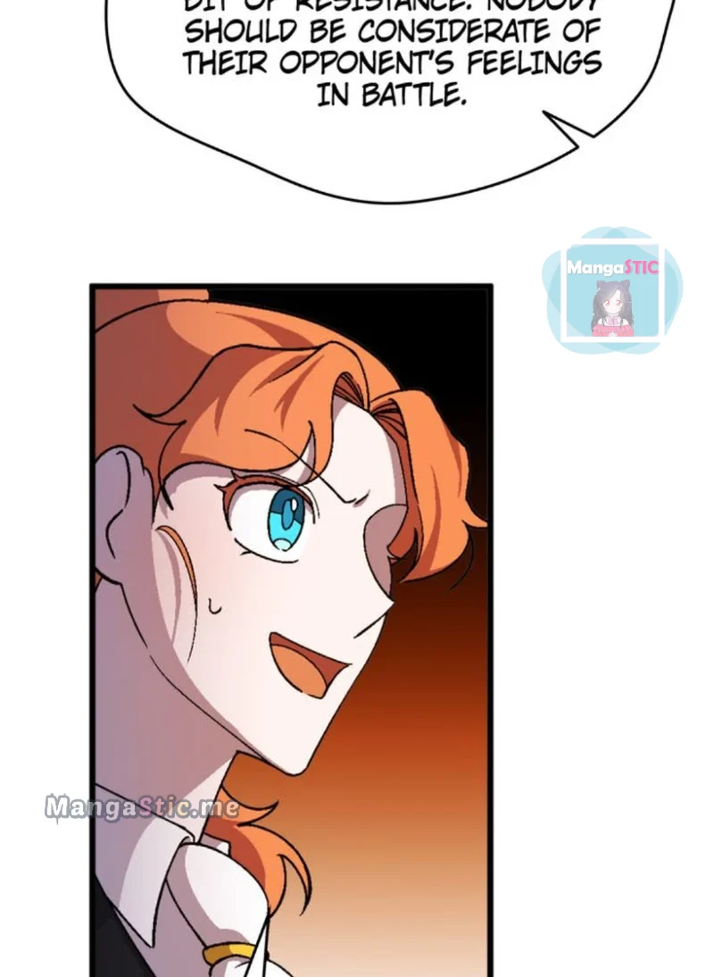 I’ll Save This Damned Family! Chapter 99 - Page 39