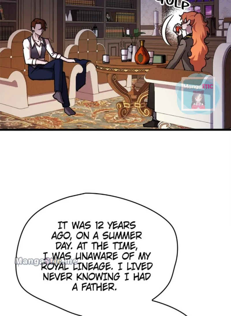 I’ll Save This Damned Family! Chapter 99 - Page 45