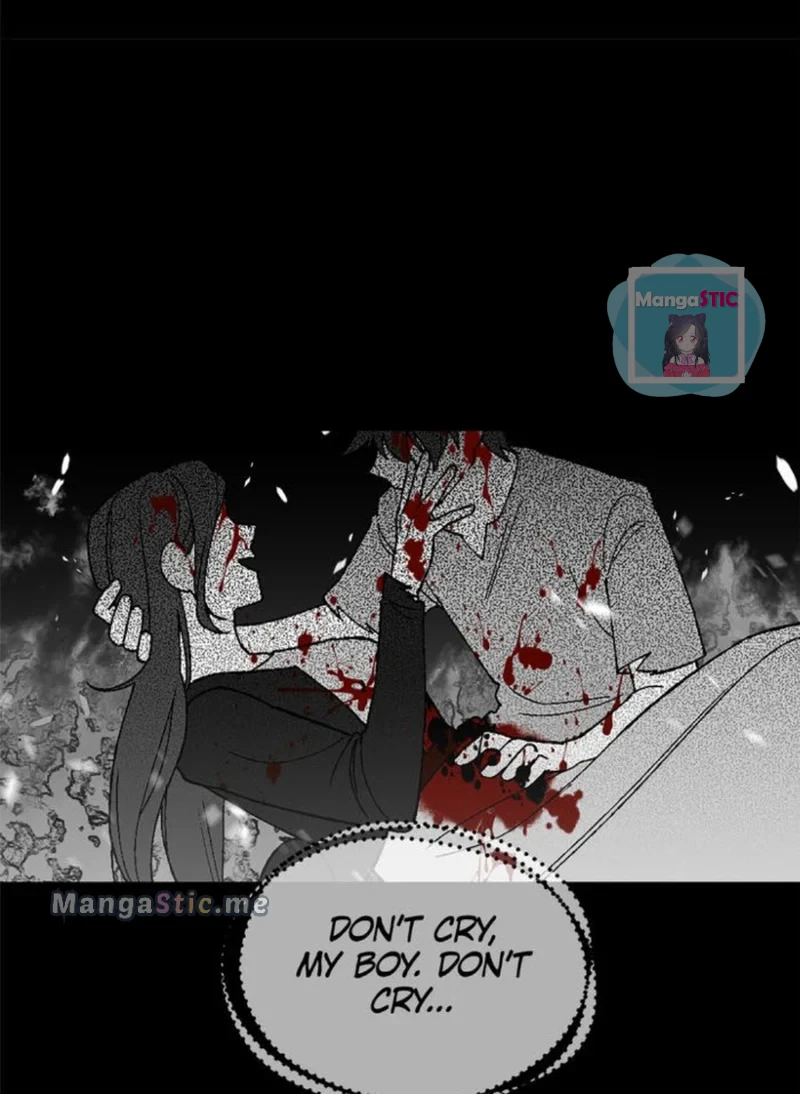 I’ll Save This Damned Family! Chapter 99 - Page 50