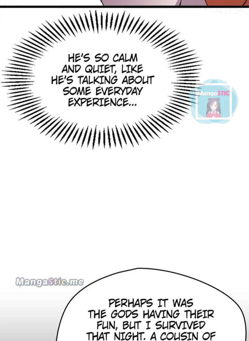 I’ll Save This Damned Family! Chapter 99 - Page 53