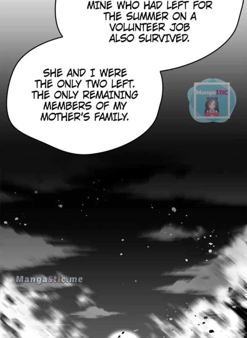 I’ll Save This Damned Family! Chapter 99 - Page 54