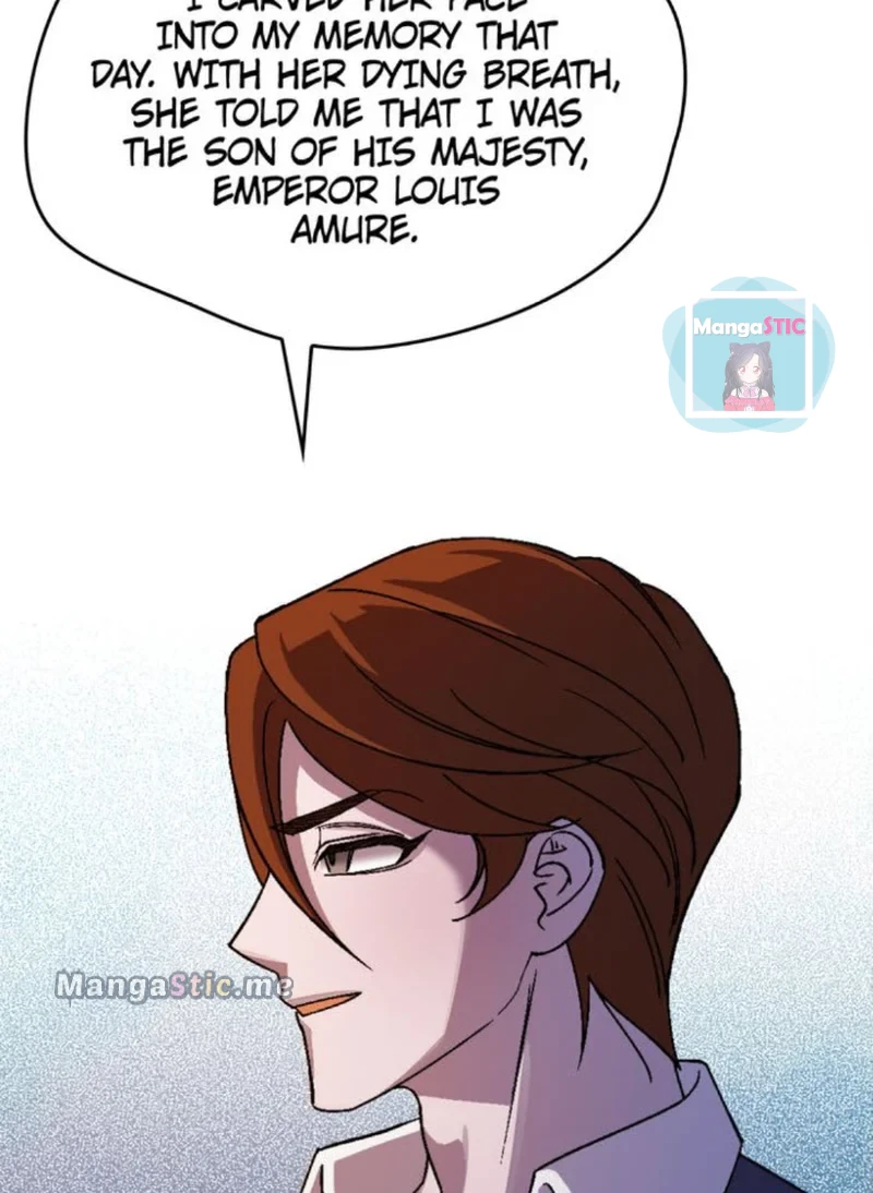 I’ll Save This Damned Family! Chapter 99 - Page 57