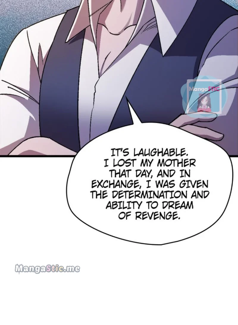 I’ll Save This Damned Family! Chapter 99 - Page 58