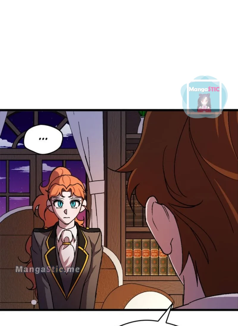 I’ll Save This Damned Family! Chapter 99 - Page 59