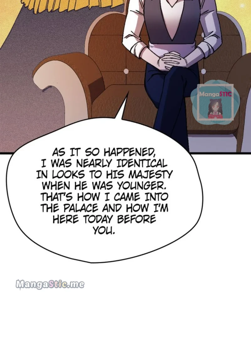 I’ll Save This Damned Family! Chapter 99 - Page 64