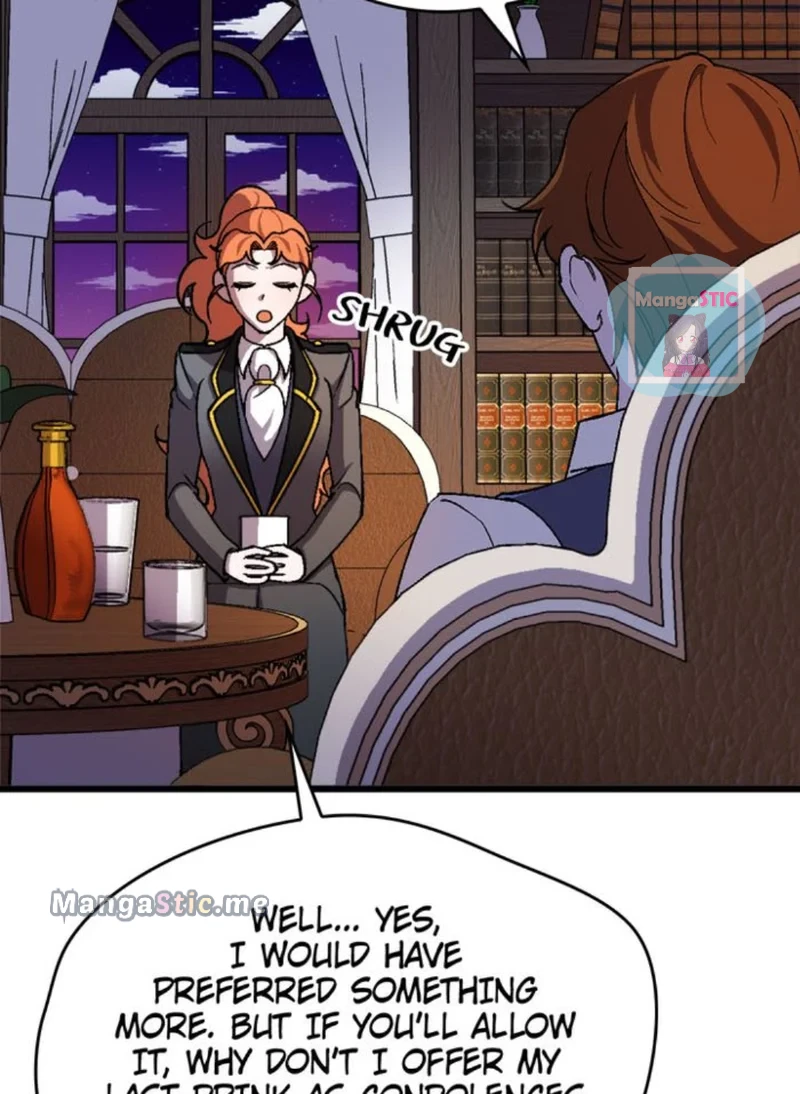 I’ll Save This Damned Family! Chapter 99 - Page 74