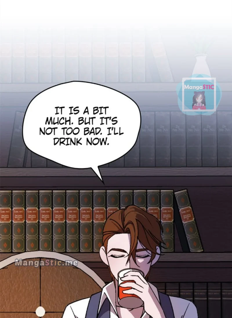 I’ll Save This Damned Family! Chapter 99 - Page 76