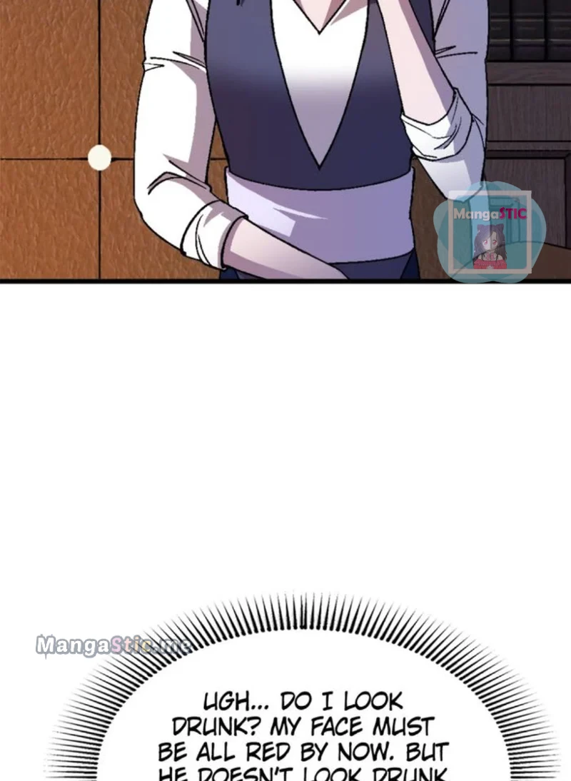I’ll Save This Damned Family! Chapter 99 - Page 77