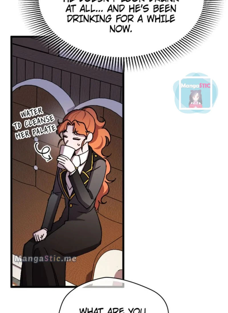 I’ll Save This Damned Family! Chapter 99 - Page 78