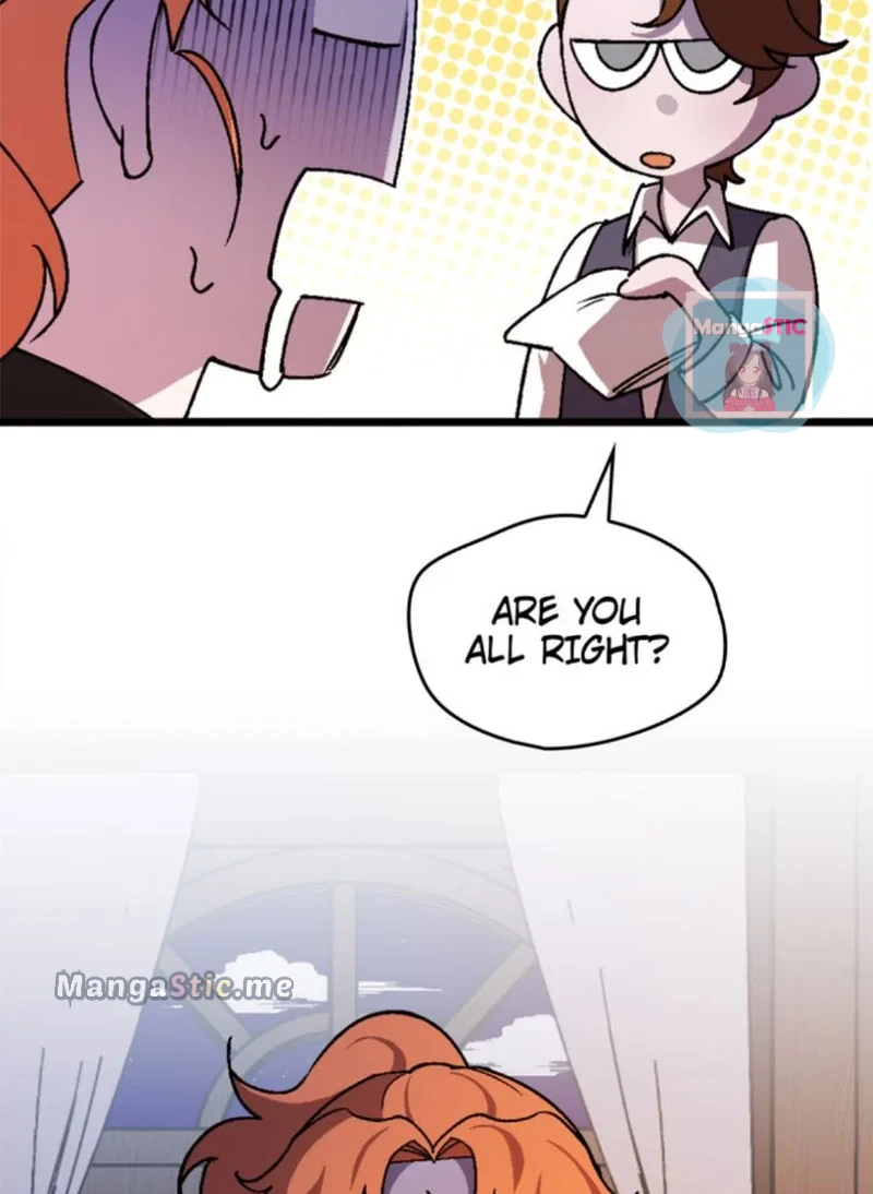 I’ll Save This Damned Family! Chapter 99 - Page 81