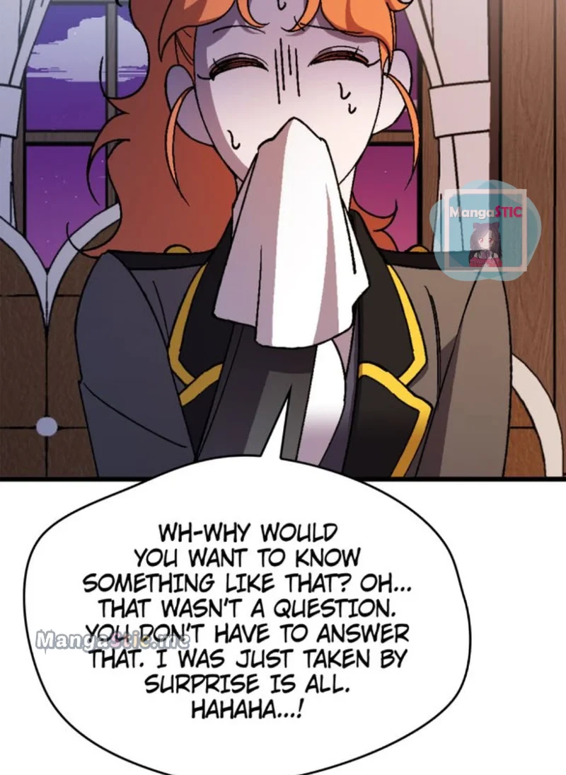 I’ll Save This Damned Family! Chapter 99 - Page 82