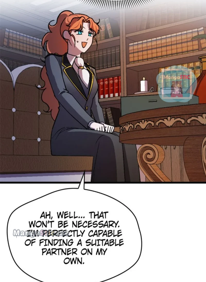 I’ll Save This Damned Family! Chapter 99 - Page 87