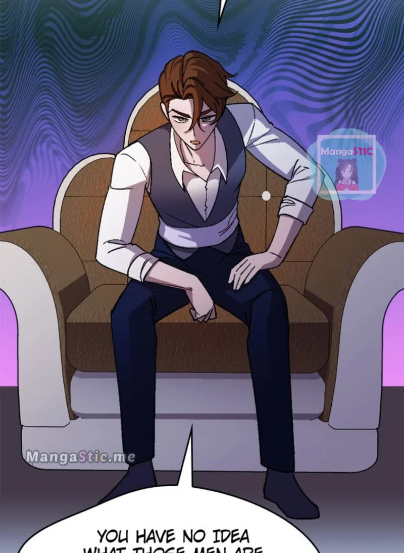 I’ll Save This Damned Family! Chapter 99 - Page 89