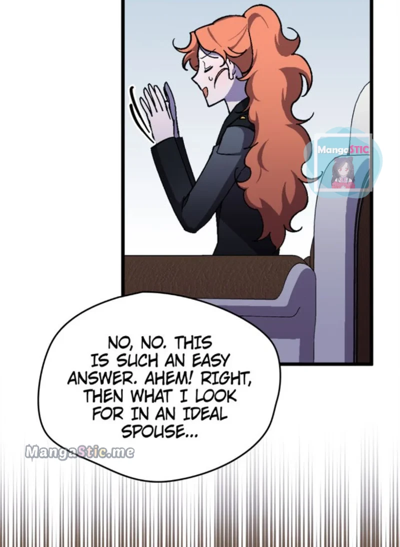 I’ll Save This Damned Family! Chapter 99 - Page 96