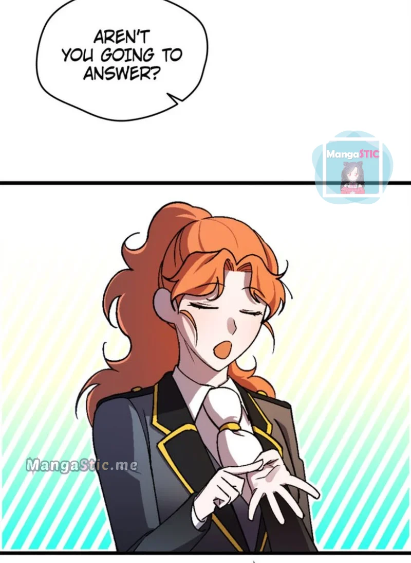 I’ll Save This Damned Family! Chapter 99 - Page 99