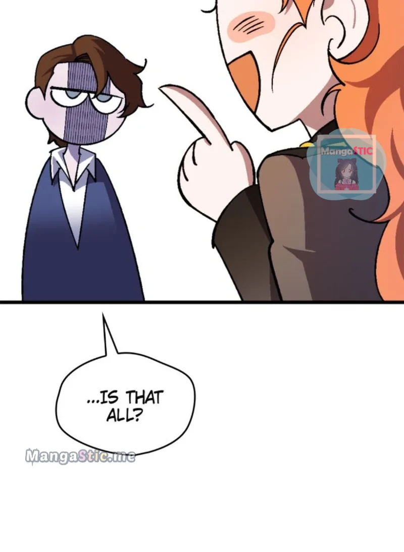 I’ll Save This Damned Family! Chapter 99 - Page 106