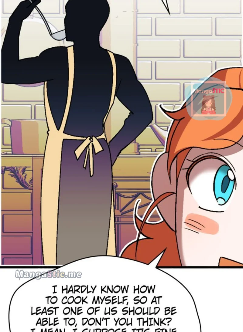 I’ll Save This Damned Family! Chapter 99 - Page 108
