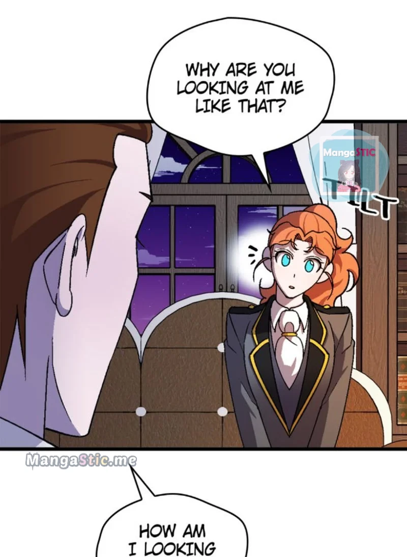 I’ll Save This Damned Family! Chapter 99 - Page 112