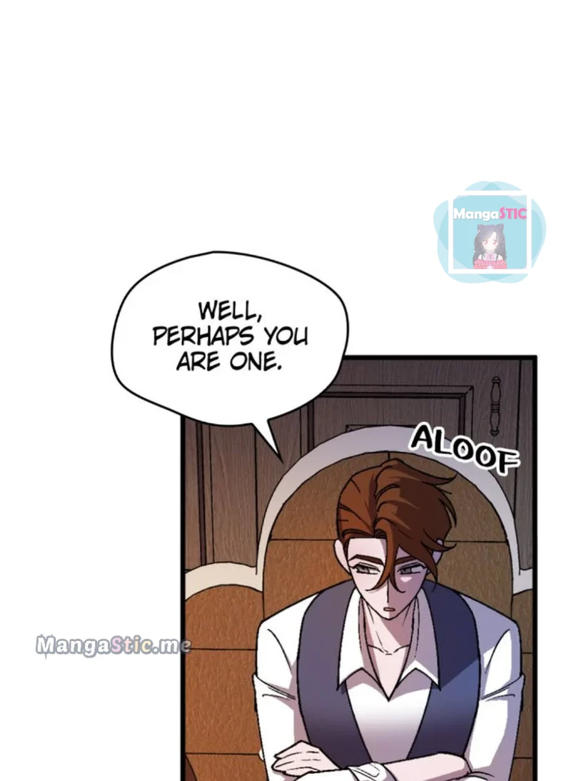 I’ll Save This Damned Family! Chapter 99 - Page 114