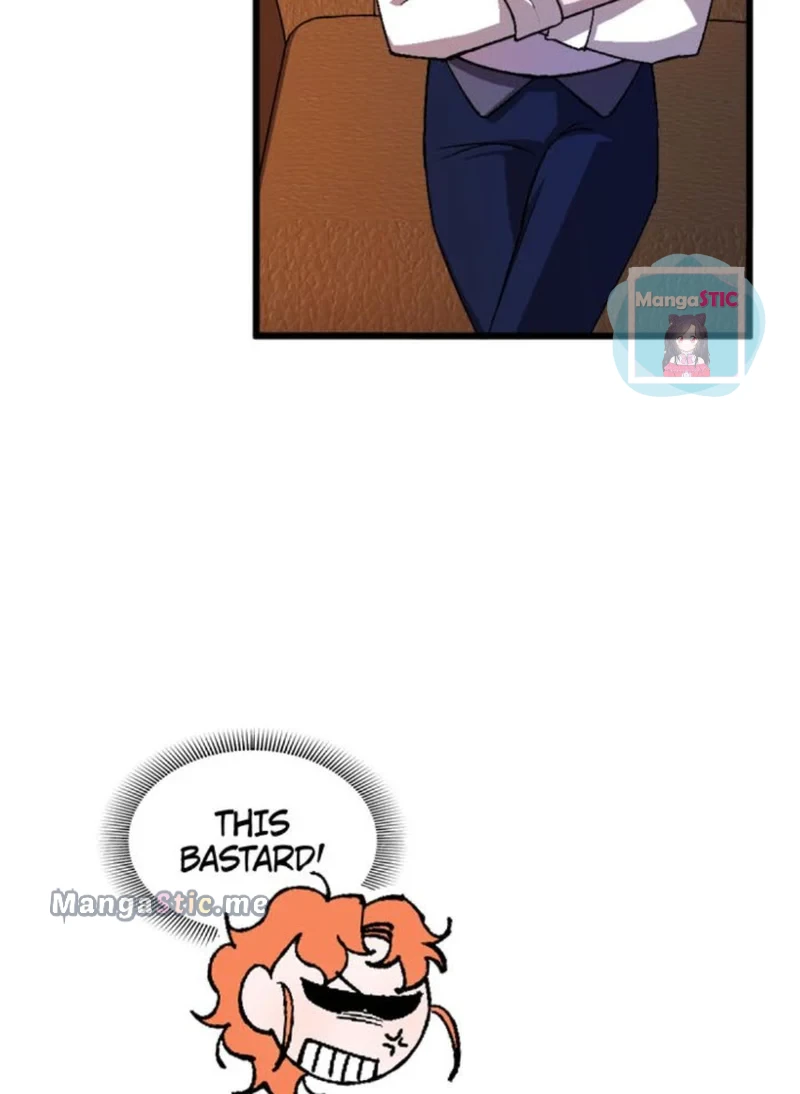 I’ll Save This Damned Family! Chapter 99 - Page 115