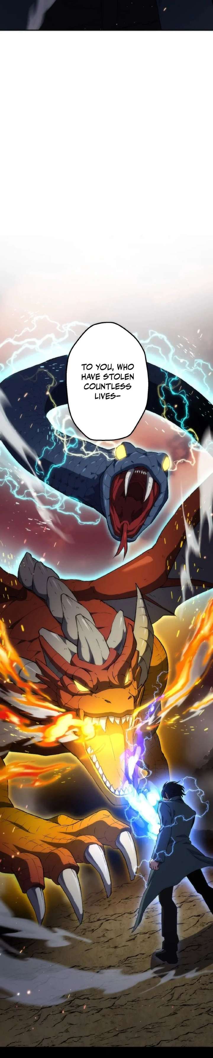 I May Be Cursed, But the Legendary Saint Is on My Side Chapter 1 - Page 13