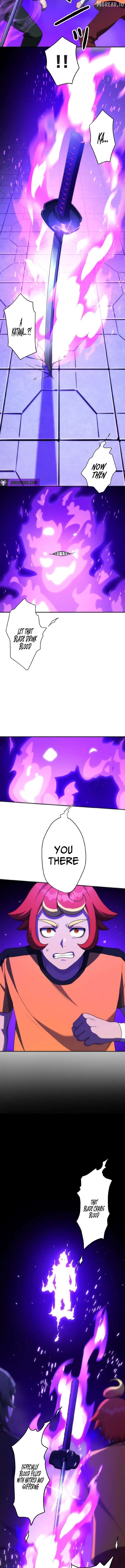 I May Be Cursed, But the Legendary Saint Is on My Side Chapter 14 - Page 12