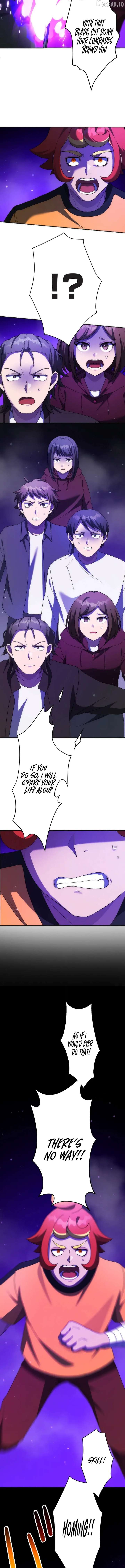 I May Be Cursed, But the Legendary Saint Is on My Side Chapter 14 - Page 13