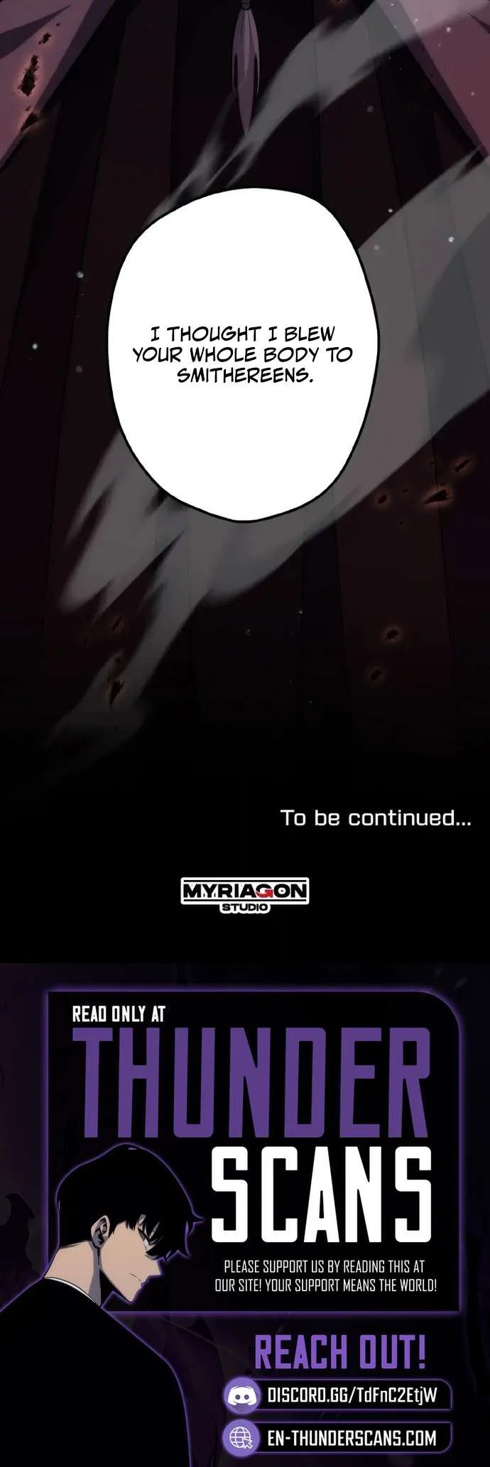 I May Be Cursed, But the Legendary Saint Is on My Side Chapter 28 - Page 5