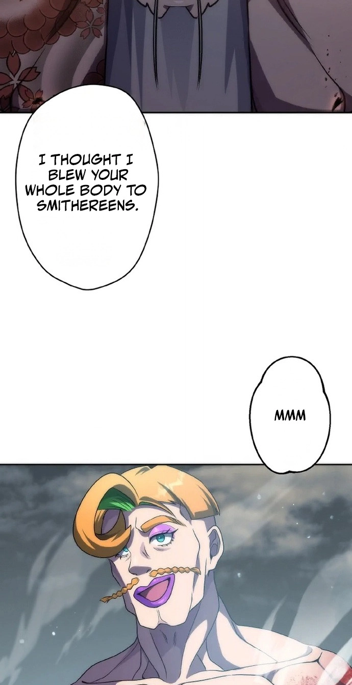 I May Be Cursed, But the Legendary Saint Is on My Side Chapter 29 - Page 5