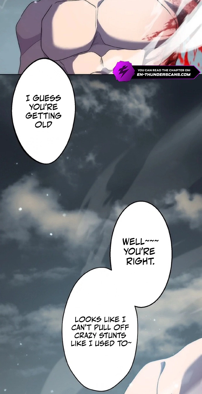 I May Be Cursed, But the Legendary Saint Is on My Side Chapter 29 - Page 6