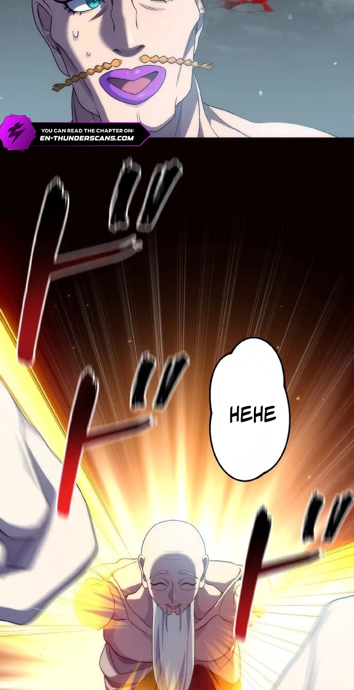 I May Be Cursed, But the Legendary Saint Is on My Side Chapter 29 - Page 11