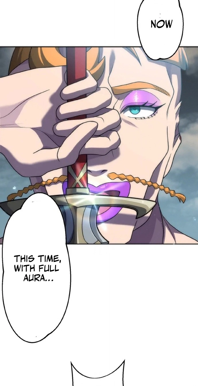 I May Be Cursed, But the Legendary Saint Is on My Side Chapter 29 - Page 13