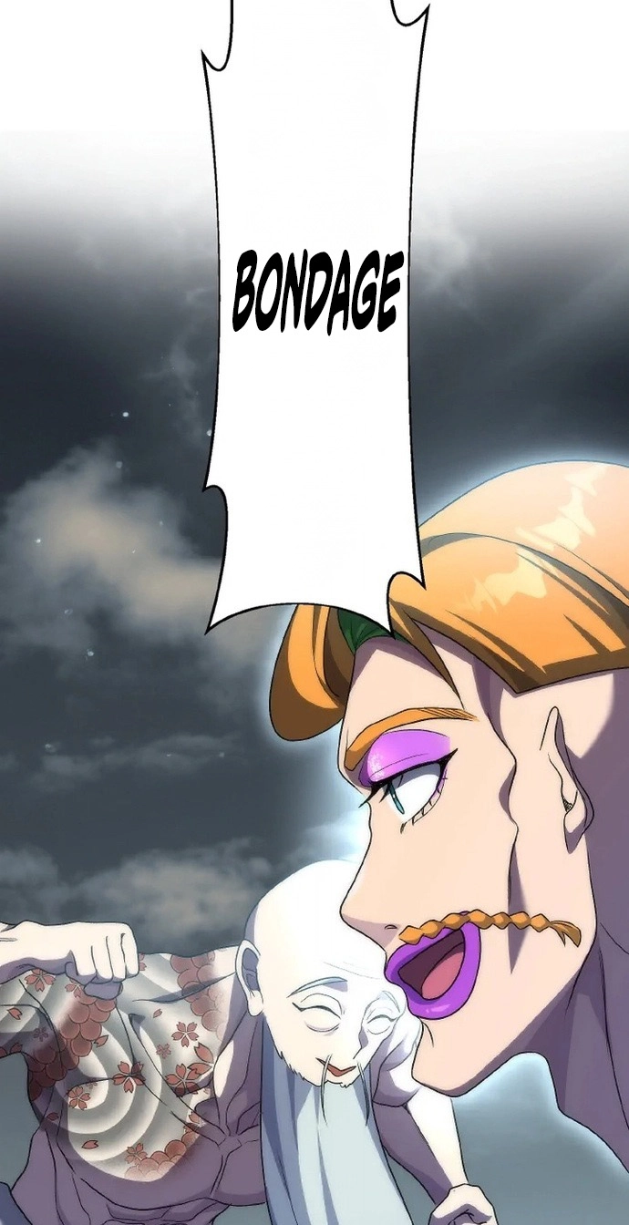 I May Be Cursed, But the Legendary Saint Is on My Side Chapter 29 - Page 14