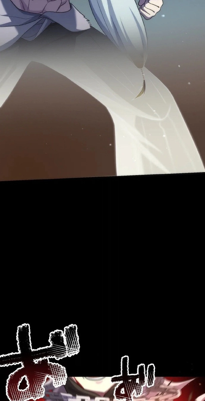I May Be Cursed, But the Legendary Saint Is on My Side Chapter 29 - Page 15