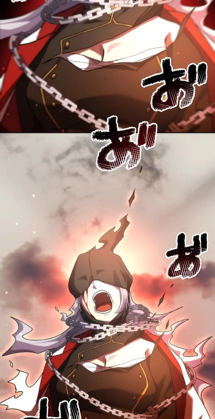 I May Be Cursed, But the Legendary Saint Is on My Side Chapter 29 - Page 16