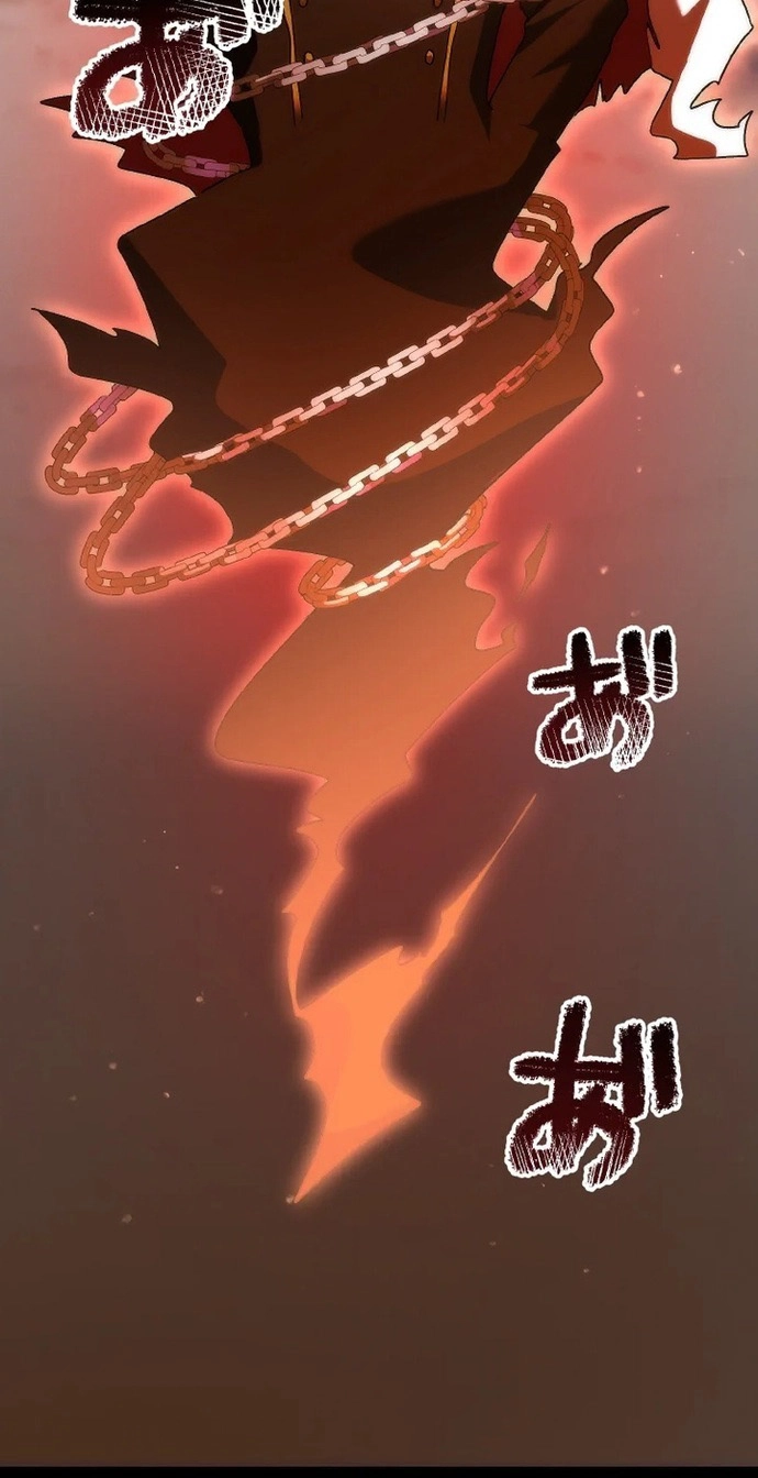 I May Be Cursed, But the Legendary Saint Is on My Side Chapter 29 - Page 17