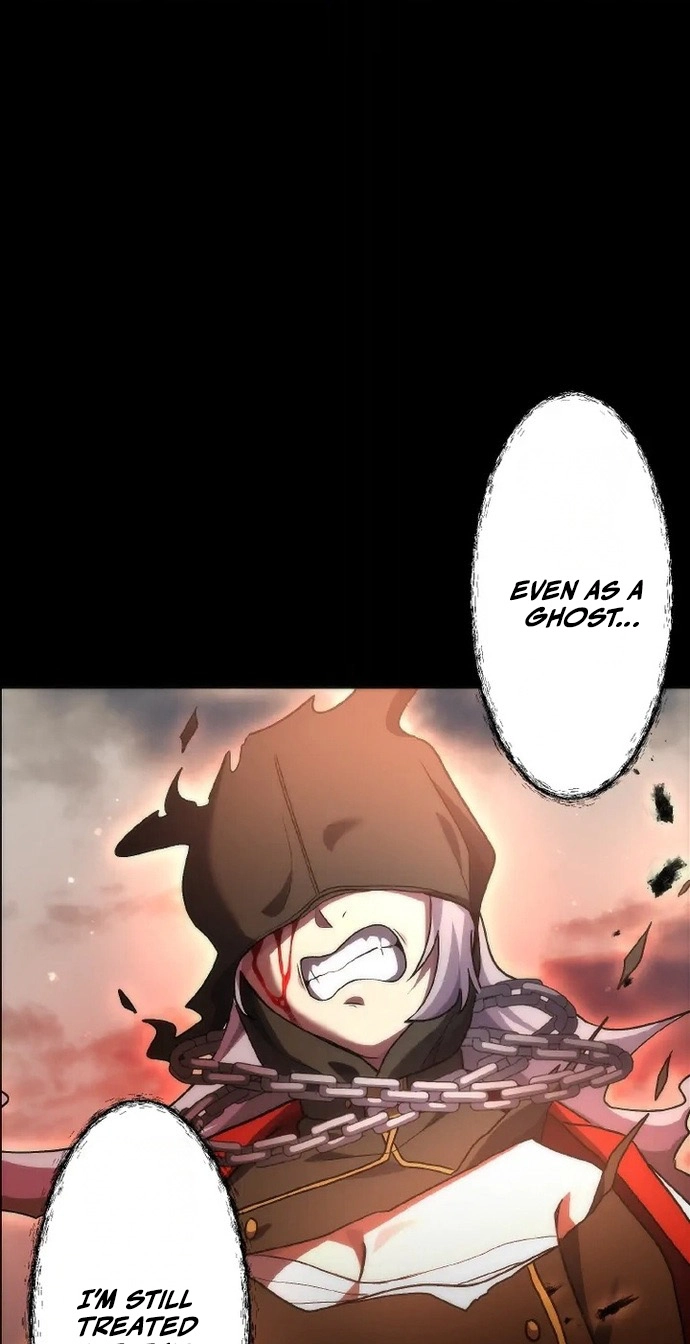 I May Be Cursed, But the Legendary Saint Is on My Side Chapter 29 - Page 18