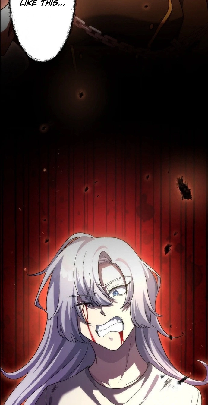 I May Be Cursed, But the Legendary Saint Is on My Side Chapter 29 - Page 19