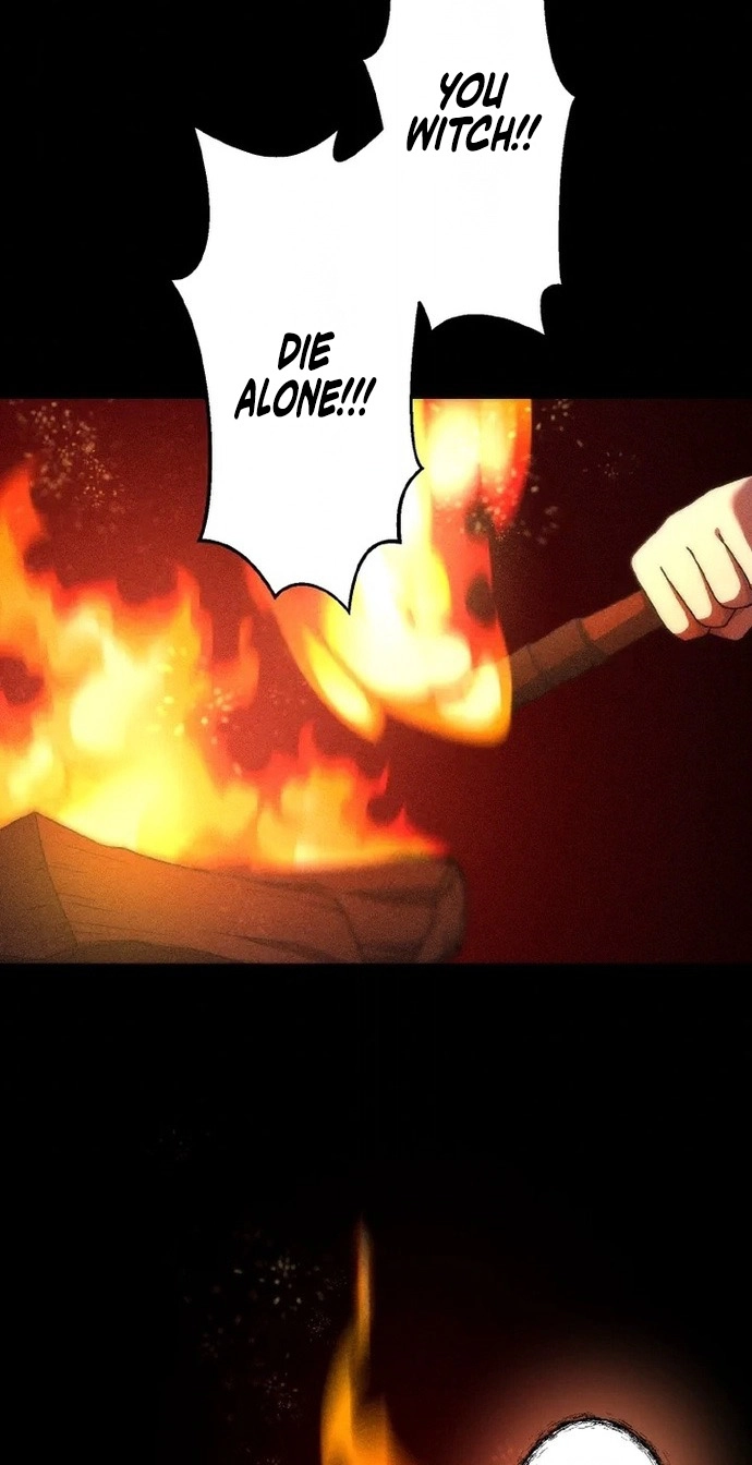 I May Be Cursed, But the Legendary Saint Is on My Side Chapter 29 - Page 24