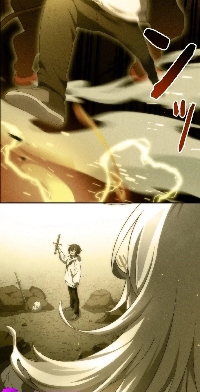 I May Be Cursed, But the Legendary Saint Is on My Side Chapter 29 - Page 28