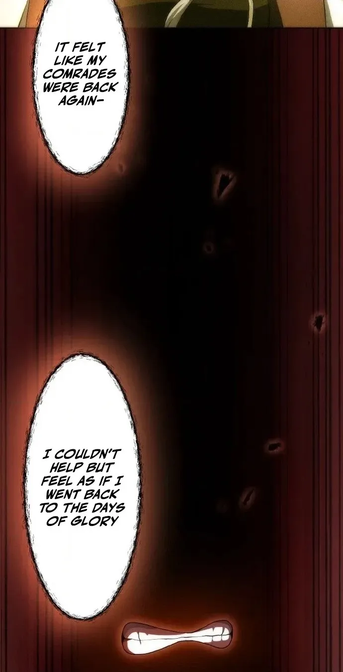 I May Be Cursed, But the Legendary Saint Is on My Side Chapter 29 - Page 30