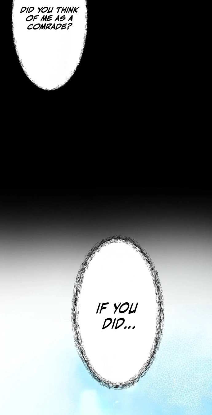 I May Be Cursed, But the Legendary Saint Is on My Side Chapter 29 - Page 37