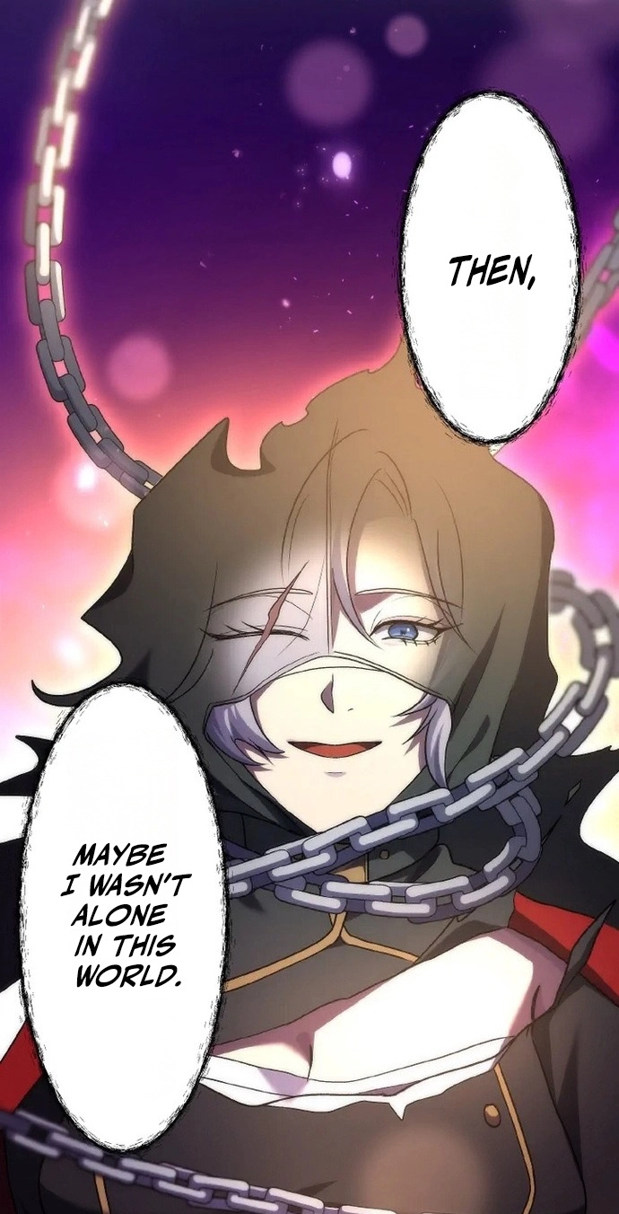 I May Be Cursed, But the Legendary Saint Is on My Side Chapter 29 - Page 40