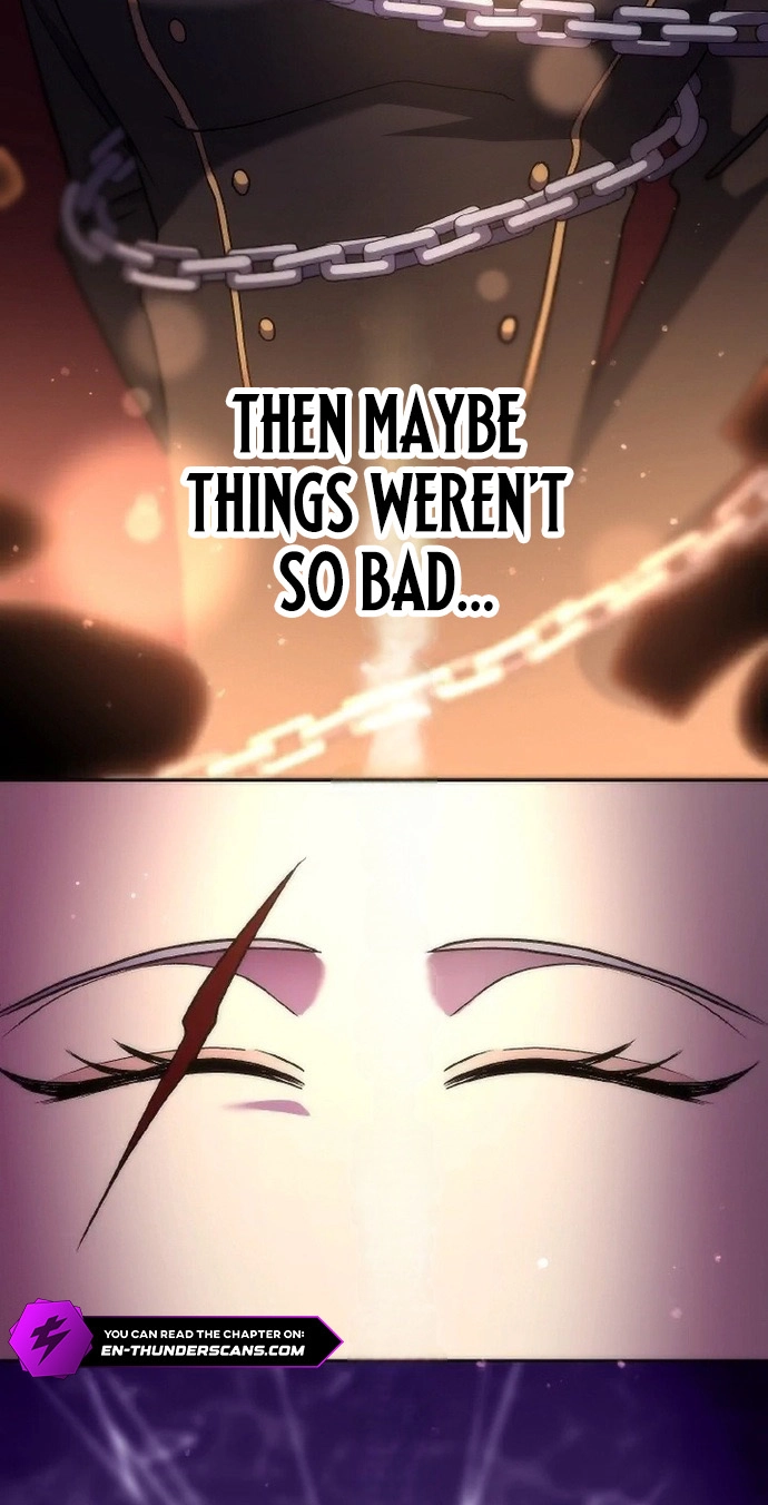 I May Be Cursed, But the Legendary Saint Is on My Side Chapter 29 - Page 41