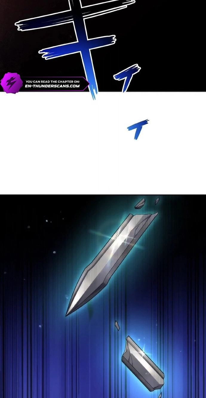 I May Be Cursed, But the Legendary Saint Is on My Side Chapter 29 - Page 51